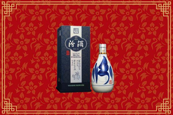 高价求购：红河回收汾酒