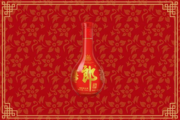 红河烟酒回收郎酒